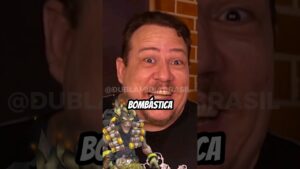 Algumas dublagens do Christiano Torreão ❤️ #dublagem #dublagembrasil #overwatch #yuyuhakusho