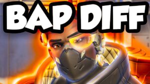 Baptiste gameplay so you can still enjoy support in Season 10 | Overwatch 2