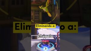 Bastion kills #videojuegos #overwatch #overwatch2 #overwatchlatam