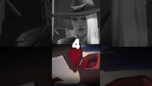 Blizzard hazlo canon (parte 2) #videojuegos #overwatch #overwatch2 #overwatchlatam