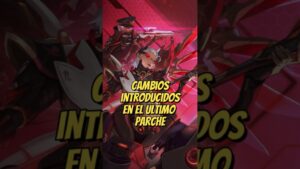 Cambios introducidos en el último parche | #overwatch2 #overwatch