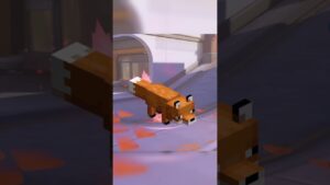 Cassidy Takes a Journey Across the Map - Overwatch 2