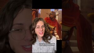 Cassidy vs McCree is the dumbest Overwatch debate #dejatwo