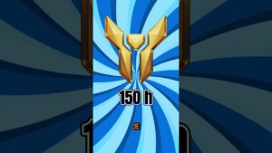 Combien d'heures pour monter chaque rangs ?  #overwatch #pourtoi #overwatch2 #top