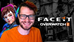 Conquering the Overwatch 2 FaceIt Tournament w/ Apply, Jay3, KarQ, and Custa | Game One