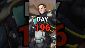Day 196: How much does age ACTUALLY matter in esports? 🤔 #Shorts #Overwatch #OverwatchLeague