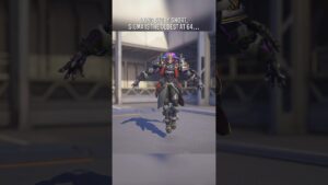 Did you know this about Overwatch 2?