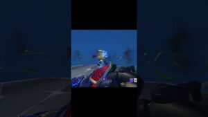 Doom diff o7 #overwatch #overwatch2 #shorts