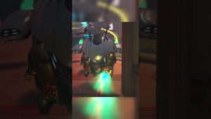 Dva Gets The Zoomies - Overwatch 2