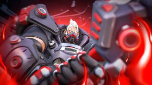 EL RESURGIR DE REINHARDT en OVERWATCH 2!!