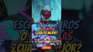 Escalar muros o exo botas ¿Cuál es mejor? | #overwatch2 #overwatch