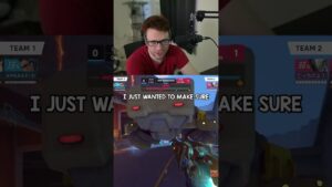 Even these games can be winnable | Overwatch 2