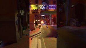 Every duo's Tank +DPS  dream #overwatch #overwatch2 #shorts