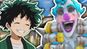 FUNNIEST FLAMING AND TROLLING IN OVERWATCH 2?! (Overwatch 2 Stream Moments)