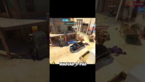 FUNNY OVERWATCH 2 MOMENTS PART 14 #overwatch #overwatch2 #shorts