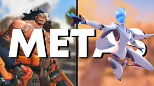 History of the Most Broken Metas in Overwatch