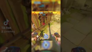 How bad is tank really in overwatch?