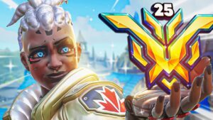 I Finally Hit TOP 25 in Overwatch 2