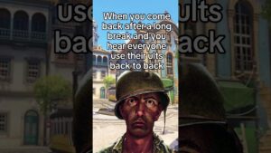 I have PTSD #Overwatch #overwatch2 #overwatchmemes