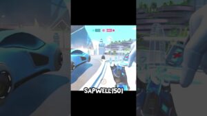I'll miss April fools mode #overwatch #overwatch2 #shorts