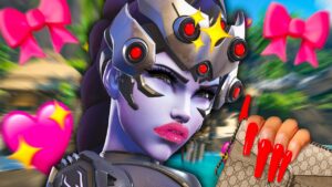 Is Overwatch 2 Becoming TOO ZESTY?