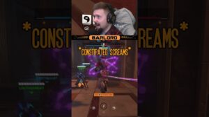 It's 'Pizza Time' in *Overwatch 2*... #shorts
