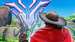 Jay3 Pushes for CHAMPION in Overwatch 2