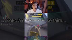 LA BOMBE INSANE 😱 #overwatch2 #overwatch #twitch