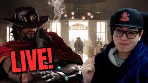 🔴 LIVE NOW: Overwatch 2 | Community Night! | Chilling with Friends | Helldivers Tomorrow!