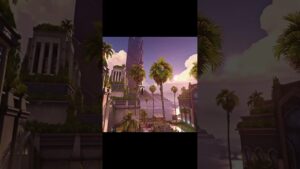 Lifeweaver should get POTG for this! #overwatch #overwatch2 #shorts