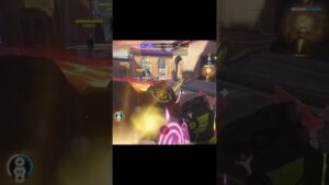 Live with honor Die with nvm #overwatch #overwatch2 #shorts