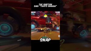 Lucio invisibility glitch XD #overwatch #overwatch2 #shorts