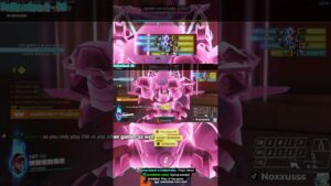 MID DVA PLAY!!🔥🔥🔥 #overwatch2 #gaming #overwatch