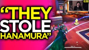 Marvel Rivals Literally Stole Hanamura From Overwatch! | Overwatch 2