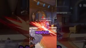 Marvel Rivals is NOT an Overwatch Killer. #overwatch2 #marvelrivals