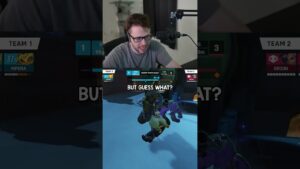 More evidence that stats don't matter | Overwatch 2