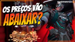 Mudança nos TANQUES seria a VOLTA DO 6v6 em Overwatch 2? #Sac04