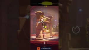 My boo thang #widowmaker #overwatch #overwatch2 #season10 #overwatchcompetitive #overwatchclips