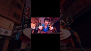 Nerf this!! #overwatch #overwatch2 #sfm