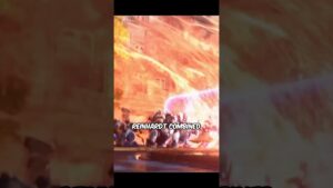 New Feature Idea for Overwatch 2: Hero Combination Abilities #overwatch2 #marvelrivals