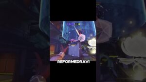No glory 😭 #overwatch #overwatch2 #shorts