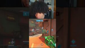 OVERWATCH 2 RANKED is an unknown world that must be discovered... #shorts