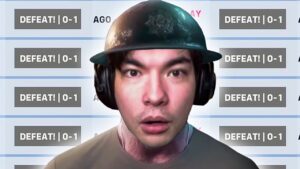 Overwatch 2, But I Can't Win