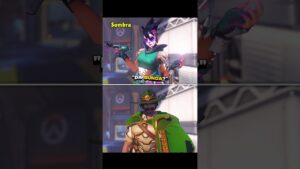 Overwatch 2 - Falas do Cassidy com outros heróis 🤠