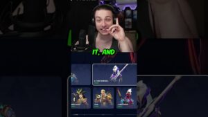Overwatch 2 Mythic Skins Cost HOW MUCH NOW?! 😱