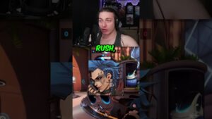 Overwatch 2 NEEDS To NERF Kiriko! 😠