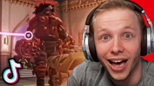 Overwatch 2 TikToks That Leaves You In Shambles