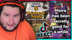 Overwatch 2 Tiktoks That ACTUALLY Make You Better At The Game