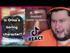 Overwatch 2 Tiktoks That Give Us Trauma