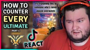 Overwatch 2 Tiktoks That You Just Can't Explain